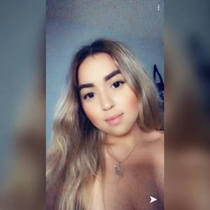 Meet your Posher, Fernanda